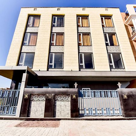 Capital O Maurya Inn Jodhpur  Luaran gambar