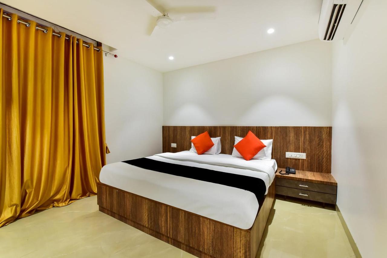 Capital O Maurya Inn Jodhpur  Luaran gambar
