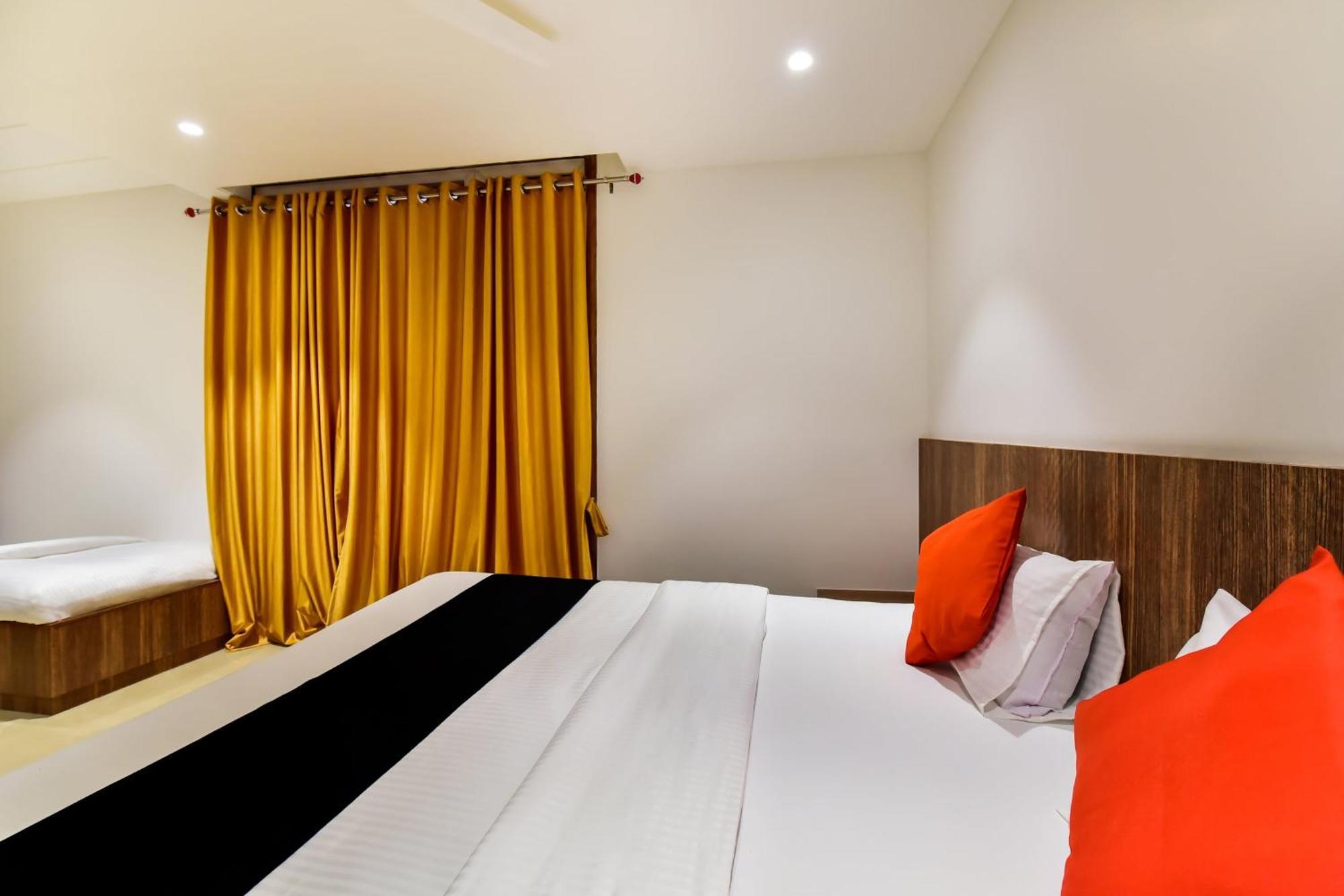 Capital O Maurya Inn Jodhpur  Luaran gambar