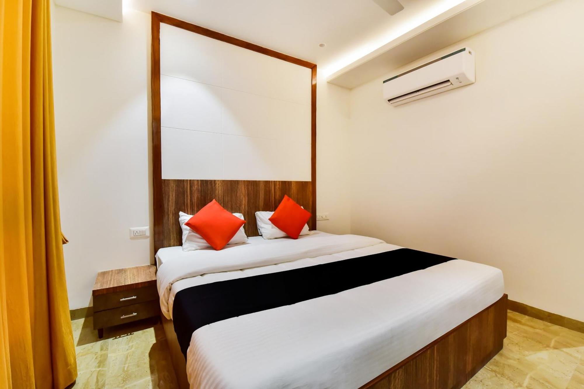 Capital O Maurya Inn Jodhpur  Luaran gambar